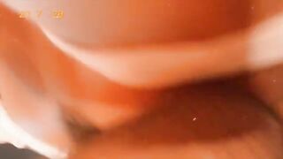 Michaela Isizzu got her wet pussy railed on vacation