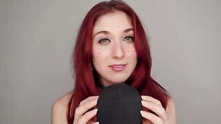 The hottest instructions with layered scratching and tapping ASMR you'll ever hear