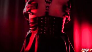 A whore by day, a vampire by night. A hot sexy story