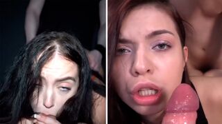 Who is better, Zoe Doll or Emily Mayers? Watch and decide for yourself