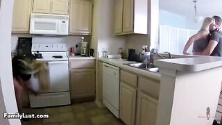 Family Lust Cumshot Compilation - The best creampie endings in HD quality