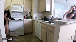 Family Lust Cumshot Compilation - The best creampie endings in HD quality