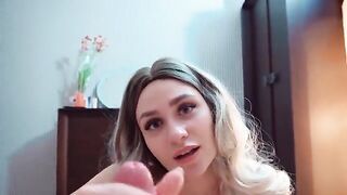 Hot stepmom fucks her sly stepson in a steamy scene