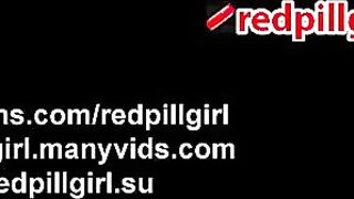 Evergreen Ever Given got stuck in Suez Canal, hot bunny helped rule 34 redpillgirl