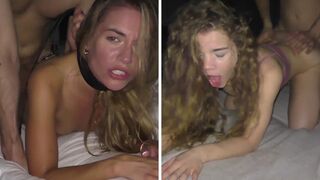 Eveline vs Sabrina - Who is Better? Watch and Decide!