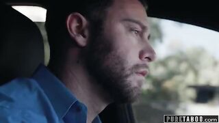 A desperate man gets his sister-in-law pregnant in secret