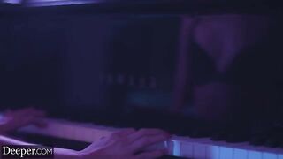 The compilation of men who like to dominate, featuring intense encounters