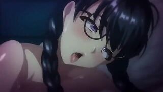 The Inviting Hellish Woman Jashin Shoukan Episode 2