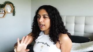 The Start of Us - Perfect Pussy with multiple cumshots