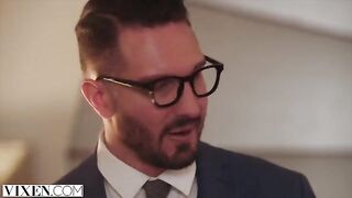 A sexy girl Kylie is inspiring a fashion designer in every way