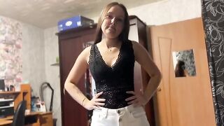 The tattooed beauty got her tight pussy licked and fucked