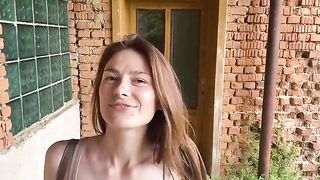 How I met my tattooed neighbor, a steamy encounter in full 1080P quality
