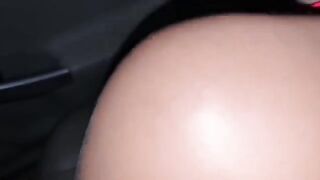 Sex under star shower and milky way, a romantic and sensual experience