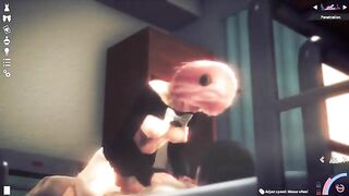 Honey Select 2 Libido DX - Game - Aezera, a seductive anime adventure
