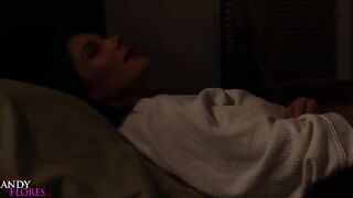 The teacher called the sleepover and things got too hot to handle