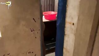 A young guy fucked his stepmom and she didn’t mind