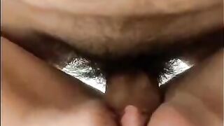 Fella fucks his sleeping bare-assed sister-in-law after a nap