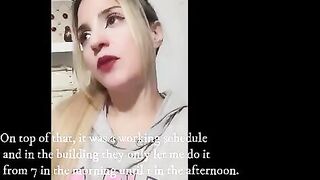 DivinaMaruuu fucks a fan for the first time, fulfilling a wish of her fans!