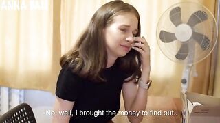 The order from the sex shop was delivered to the wrong house