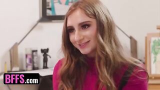 The best friends' freeuse movie - a foursome is better than none: an extended cut