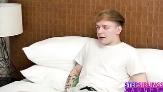 Stepsis confesses she’s been intimate with best friend Kyle, causing quite the stir