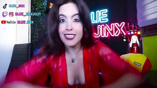 The blowjob is an excellent act in sex