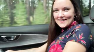 A real threesome adventure! This is the most exciting experience ever!