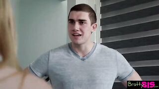 Stepsis inquired about personal habits and her attractiveness to him