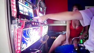 That's what double jackpot means, and this Russian mommies’ compilation proves it
