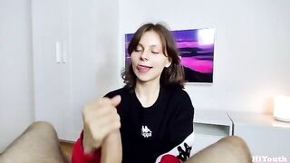 The girl was fucked on the face and in the mouth – hiyouth