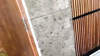 A girl with a retainer can be seduced and fucked for rent