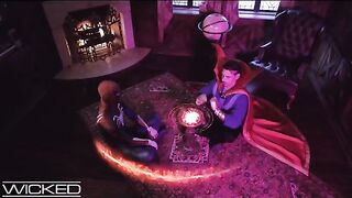 The best Marvel parody with Deadpool, Captain Marvel, and Spiderman in HD