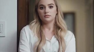 Blake showed her boyfriend's ex what a real mistress could do