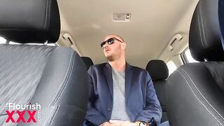 Fembot Kenzie Reeves gets her tight ass filled with cock and cum in this hot scene