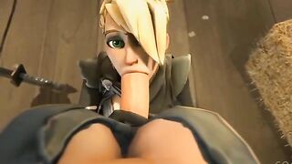 Fortnite porn compilation with the hottest girls in the game
