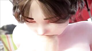 Best Mei Overwatch animation videos 2021 - RedScarlet28's collection