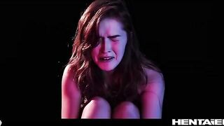 The red-headed Jia Lissa was experimented on by Area 51 aliens