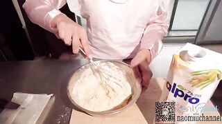 I don't want to cook today, I want to fuck instead!