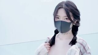 A collection of short intimate moments with a passionate Asian beauty