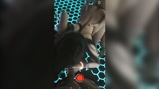 3D sex compilation with Tifa Lockhart in a threesome from Final Fantasy