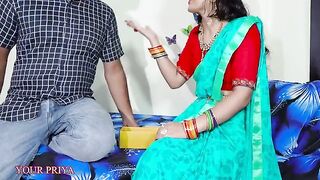 First night anal sex of Priya with squirting sound in Hindi