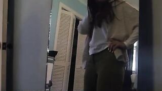Bunch of wet pussies gets fucked by a big dick in this hot vid