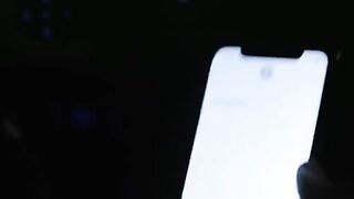 A hot blond duo getting fucked by a BBC lover