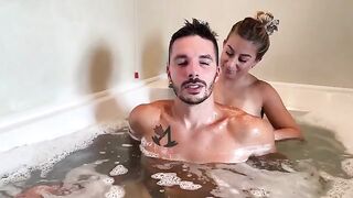 I got fucked by a young boy in the jacuzzi