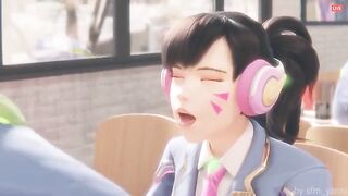The best Overwatch action in one place