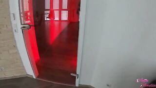 The little vampire returns every year for a special treat