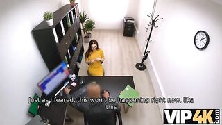 Hungary girl needs quick cash, she is ready to do everything for it in HD