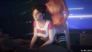 The best D.Va xxx scenes all in one place for you to enjoy