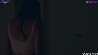 The best Halloween XXX parody with sexy costumes and exciting action