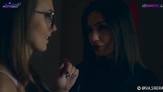 The best Halloween XXX parody with sexy costumes and exciting action